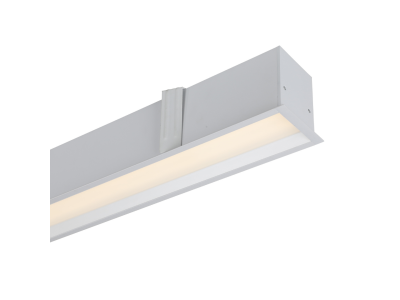 ASTON 22W Linear Recessed 845mm